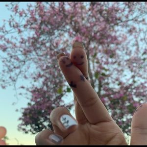 Meet your Posher, Nelida